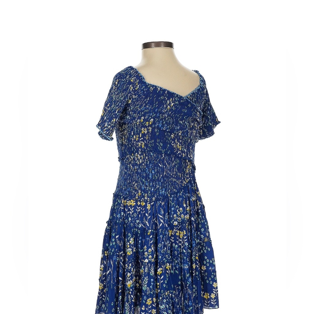 Poupette St. Barth Soledad mini dress size Small - Picture 3 of 9